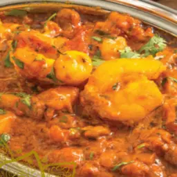 Pori Shrimp